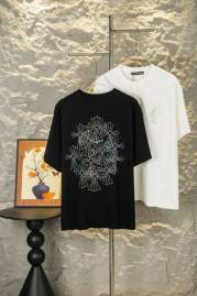 Picture of Chrome Hearts T Shirts Short _SKUChromeHeartsS-XLxetr30217101